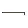 Newport Brass Other: 18" Shower Arm