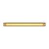 Newport Brass Other: 8" Ceiling Mount Arm
