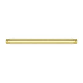 Newport Brass Other: 10" Ceiling Mount Arm