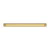 Newport Brass Other: 10" Ceiling Mount Arm