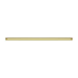 Newport Brass Other: 18" Ceiling Mount Arm