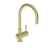 Newport Brass East Linear(R): Prep/Bar Faucet