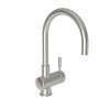 Newport Brass East Linear(R): Prep/Bar Faucet