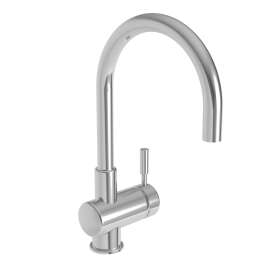 Newport Brass East Linear(R): Prep/Bar Faucet