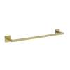 Newport Brass Secant(R): 18" Towel Bar