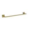 Newport Brass Secant(R): 18" Towel Bar