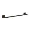 Newport Brass Secant(R): 18" Towel Bar