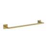 Newport Brass Secant(R): 18" Towel Bar