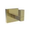 Newport Brass Secant(R): Single Robe Hook