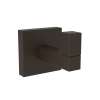 Newport Brass Secant(R): Single Robe Hook