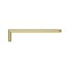 Newport Brass Other: 12" Shower Arm