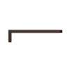 Newport Brass Other: 12" Shower Arm