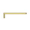 Newport Brass Other: 12" Shower Arm