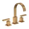Newport Brass Secant(R): Widespread Lavatory Faucet