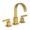 Newport Brass Secant(R): Widespread Lavatory Faucet