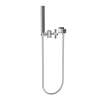 Newport Brass Secant(R): Shower Slider Kit for Grab Bar