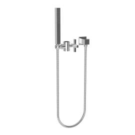 Newport Brass Secant(R): Shower Slider Kit for Grab Bar
