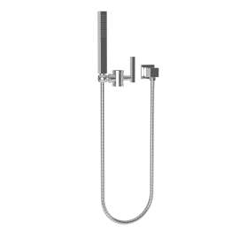 Newport Brass Secant(R): Shower Slider Kit for Grab Bar