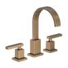 Newport Brass Secant(R): Widespread Lavatory Faucet