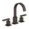 Newport Brass Secant(R): Widespread Lavatory Faucet