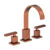 Newport Brass Secant(R): Widespread Lavatory Faucet