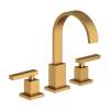 Newport Brass Secant(R): Widespread Lavatory Faucet