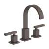 Newport Brass Secant(R): Widespread Lavatory Faucet