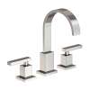 Newport Brass Secant(R): Widespread Lavatory Faucet