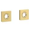 Newport Brass Secant(R): Grab Bar Decorative Rings & Mounting Kit