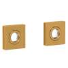 Newport Brass Secant(R): Grab Bar Decorative Rings & Mounting Kit