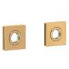 Newport Brass Secant(R): Grab Bar Decorative Rings & Mounting Kit