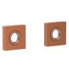 Newport Brass Secant(R): Grab Bar Decorative Rings & Mounting Kit