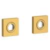 Newport Brass Secant(R): Grab Bar Decorative Rings & Mounting Kit
