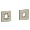 Newport Brass Secant(R): Grab Bar Decorative Rings & Mounting Kit