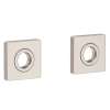 Newport Brass Secant(R): Grab Bar Decorative Rings & Mounting Kit