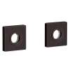 Newport Brass Secant(R): Grab Bar Decorative Rings & Mounting Kit