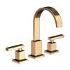 Newport Brass Secant(R): Widespread Lavatory Faucet