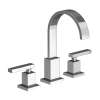 Newport Brass Secant(R): Widespread Lavatory Faucet