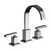 Newport Brass Secant(R): Widespread Lavatory Faucet