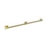 Newport Brass Secant(R): 42" Grab Bar