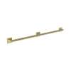 Newport Brass Secant(R): 42" Grab Bar