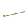 Newport Brass Secant(R): 42" Grab Bar