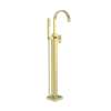 Newport Brass Secant(R): Exposed Tub and Hand Shower Set - Free Standing