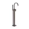 Newport Brass Secant(R): Exposed Tub and Hand Shower Set - Free Standing