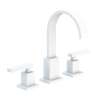 Newport Brass Secant(R): Widespread Lavatory Faucet