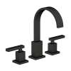 Newport Brass Secant(R): Widespread Lavatory Faucet