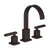 Newport Brass Secant(R): Widespread Lavatory Faucet