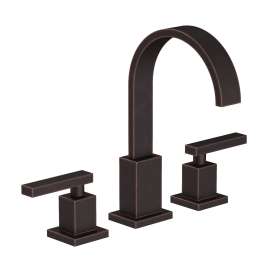 Newport Brass Secant(R): Widespread Lavatory Faucet