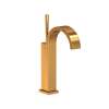 Newport Brass Secant(R): Single Hole Lavatory Faucet