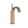 Newport Brass Secant(R): Single Hole Lavatory Faucet